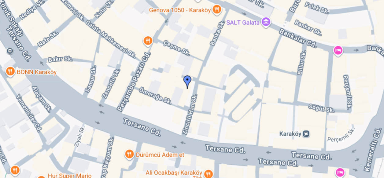 Özgen Endüstri Mirası