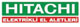 hitaci markası - Özgen Endüstri